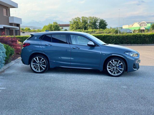 BMW X2 xDrive M35i *SERVICE BMW*GUSCIO*FULL*