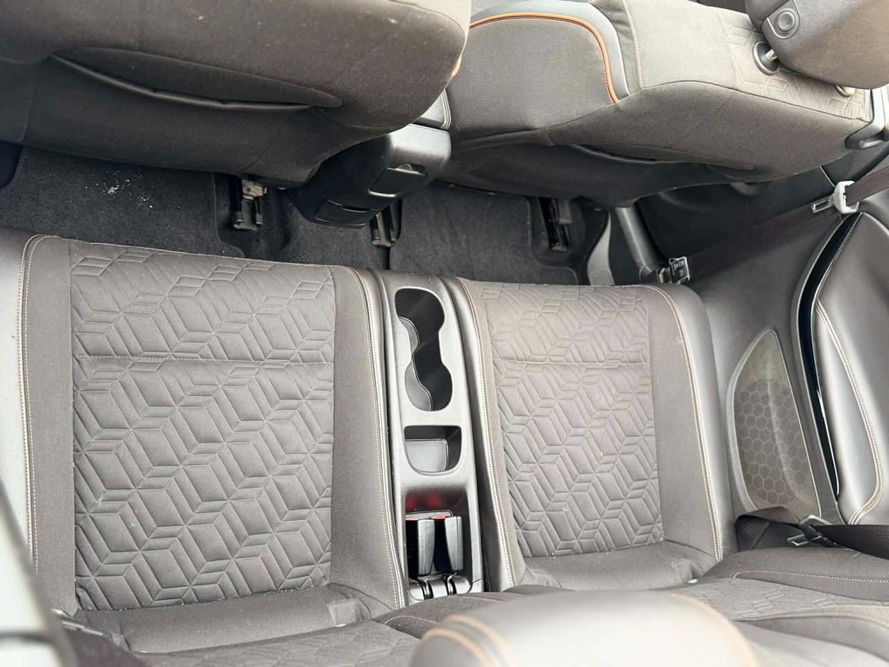 Opel Cascada Anno 2013 2.0 DIESEL 165CV DECAPOTTABILE