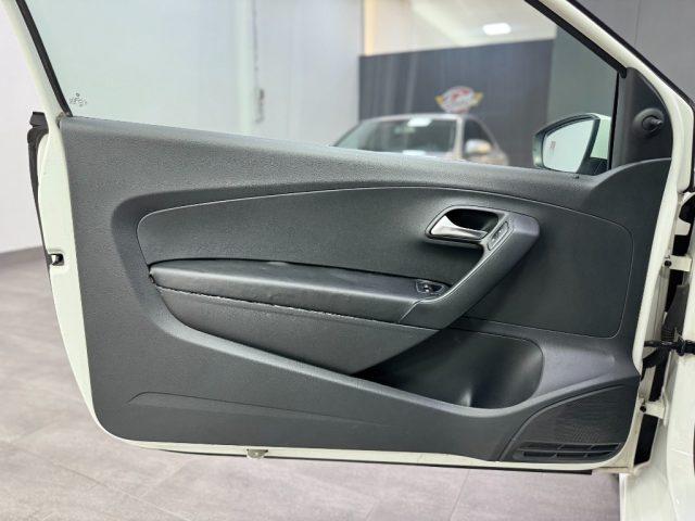 VOLKSWAGEN Polo 1.2 3 porte Trendline