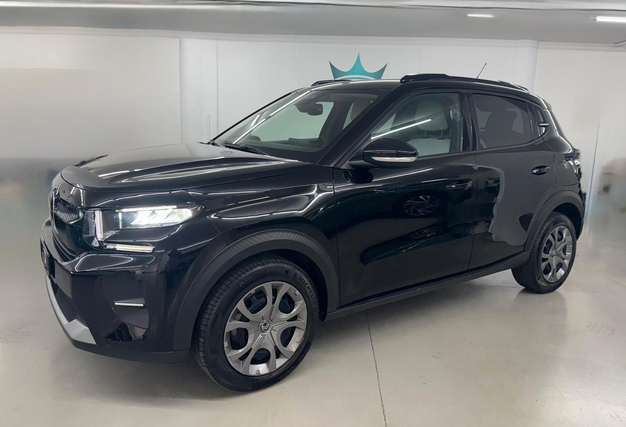 Citroen C3 PureTech 100 S&S Max