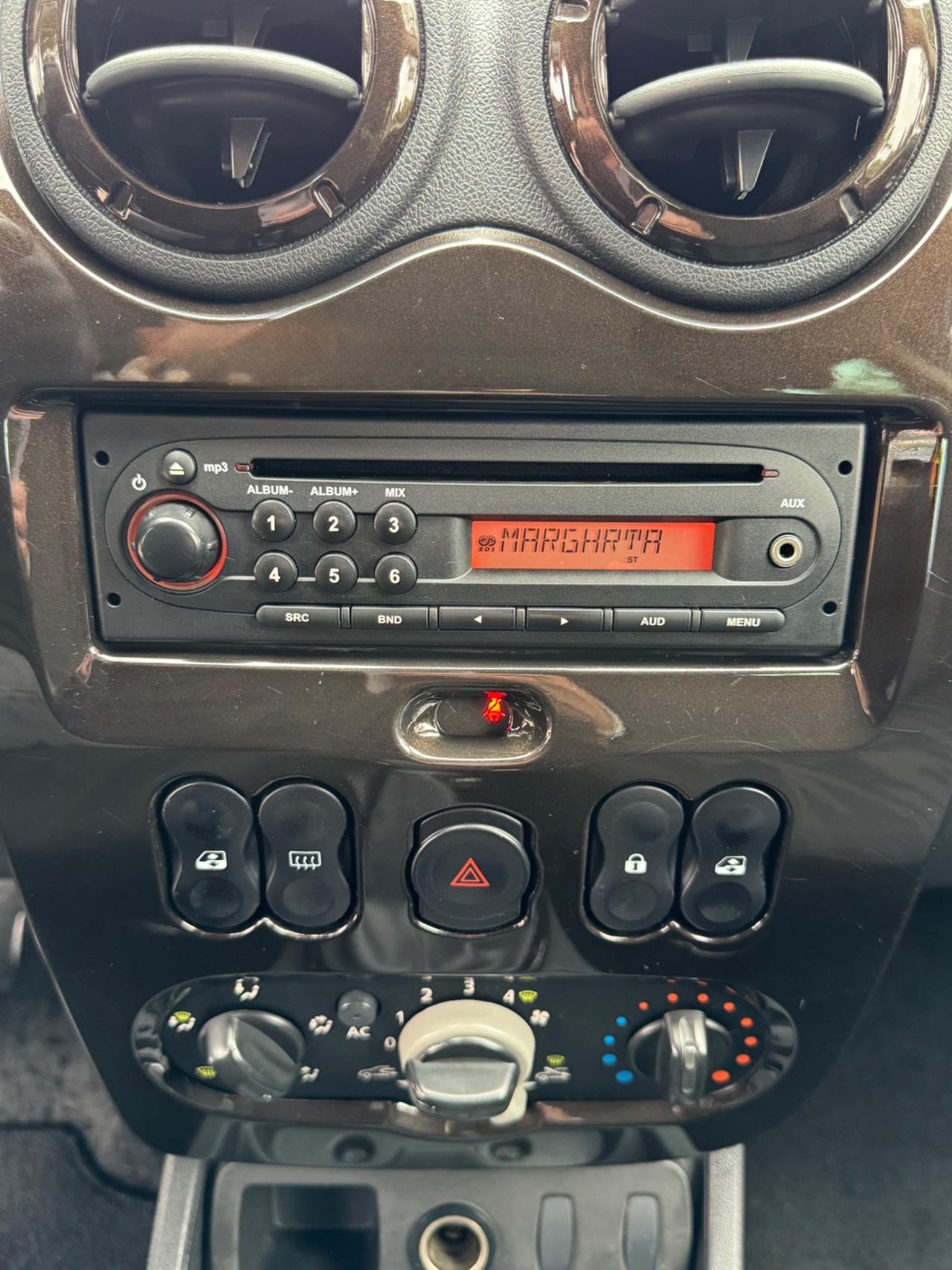 Dacia Duster 1.5 dCi POCHI KM/BLOCK SISTEM