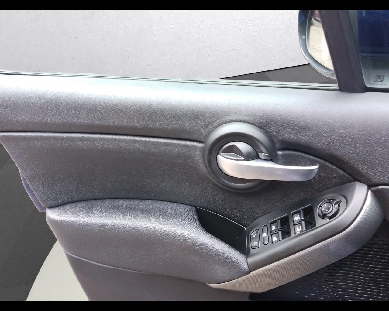 FIAT 500X - 500X 1.3 MultiJet 95 CV Cross