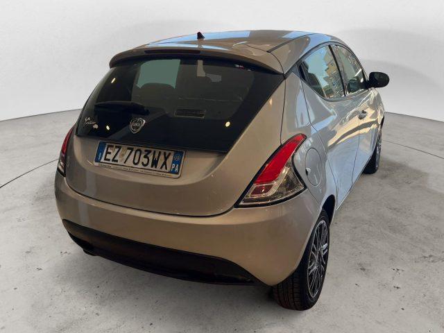 LANCIA Ypsilon Ypsilon 1.2 8v Elefantino ecochic Gpl 69cv my14
