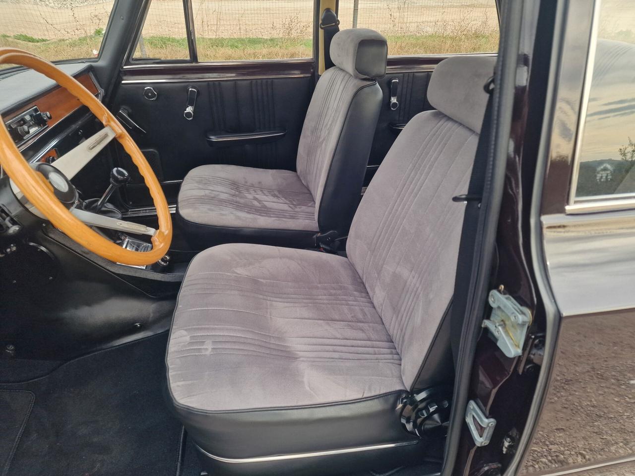 Alfa Romeo Giulia Nuova Super 1.3 - Top Conditions