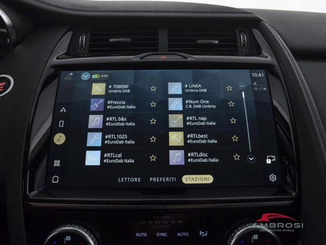 JAGUAR Other E PACE 2.0d i4 mhev S awd 163cv auto