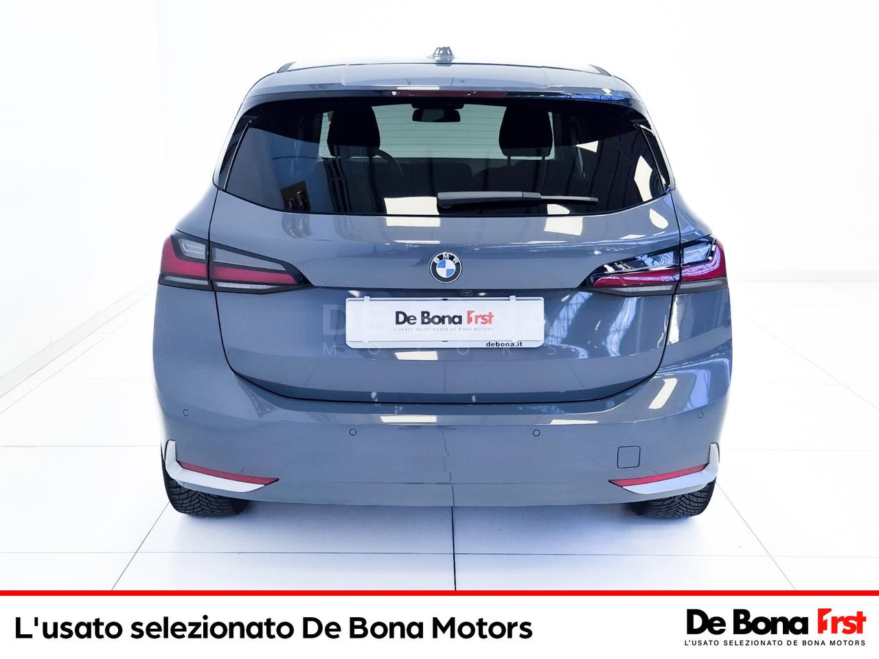 BMW Serie 2 218d active tourer luxury auto