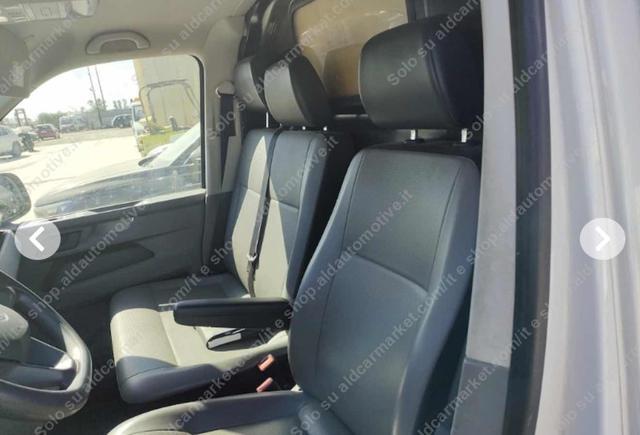 VOLKSWAGEN Transporter 2.0 TDI 150CV ?4x4? PassoLUNGO/TettoALTO
