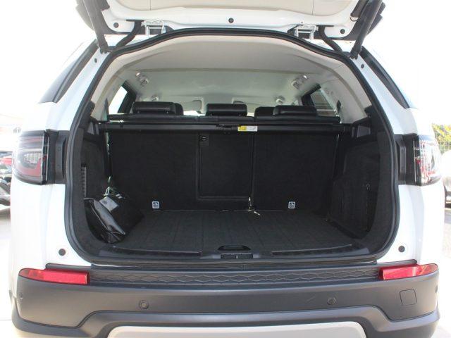 LAND ROVER Discovery Sport 2.0D I4-L.Flw 150 CV AWD Auto S