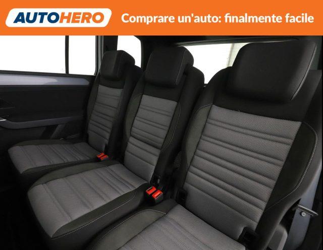 VOLKSWAGEN Touran 1.5 TSI ACT DSG Executive BlueMotion Technology