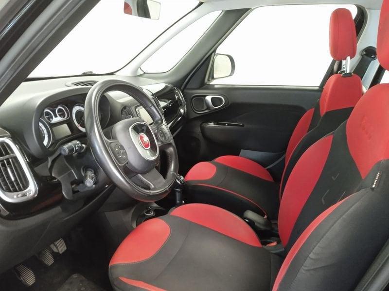 FIAT 500L 1.3 Multijet 85 CV Pop Star