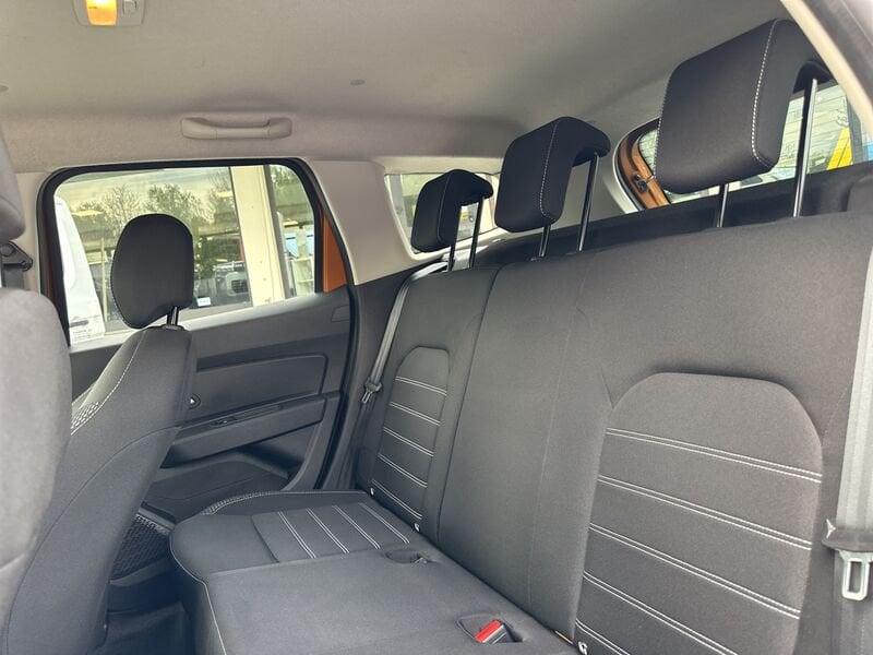 Dacia Duster 1.0 TCe 100 CV ECO-G 4x2 Prestige