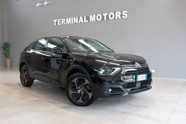 Citroen C4 PureTech 130 S&S Plus