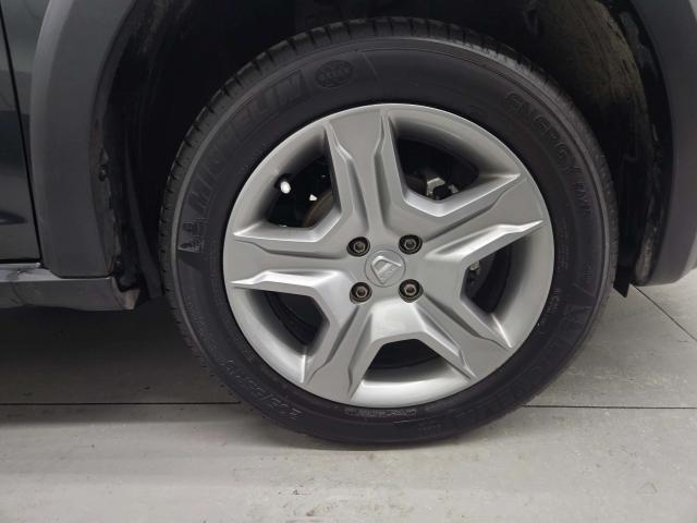 Dacia Sandero Sandero II 2017 Stepway Stepway 0.9 tce Wow s