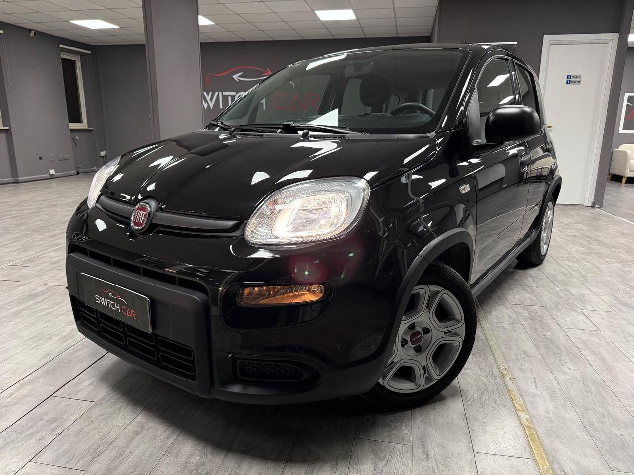 Fiat Panda 1.0 FireFly City Life S&S Hybrid SUPER PREZZO!
