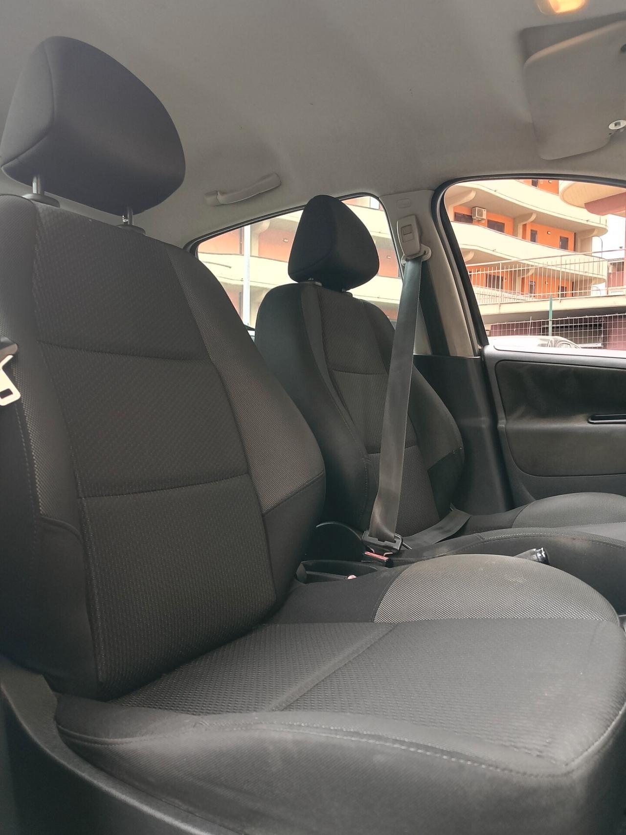 Peugeot 207 1.4 HDi 70CV 5p. Energie Sport