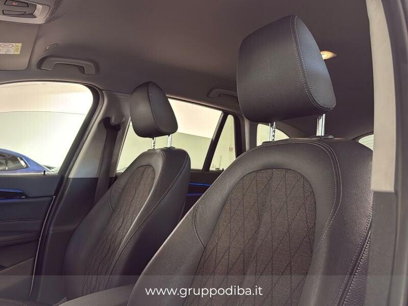 BMW X1 F48 2019 Diesel xdrive18d xLine