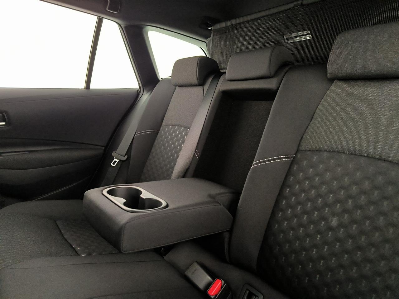 Toyota Corolla touring sports 2.0h active auto