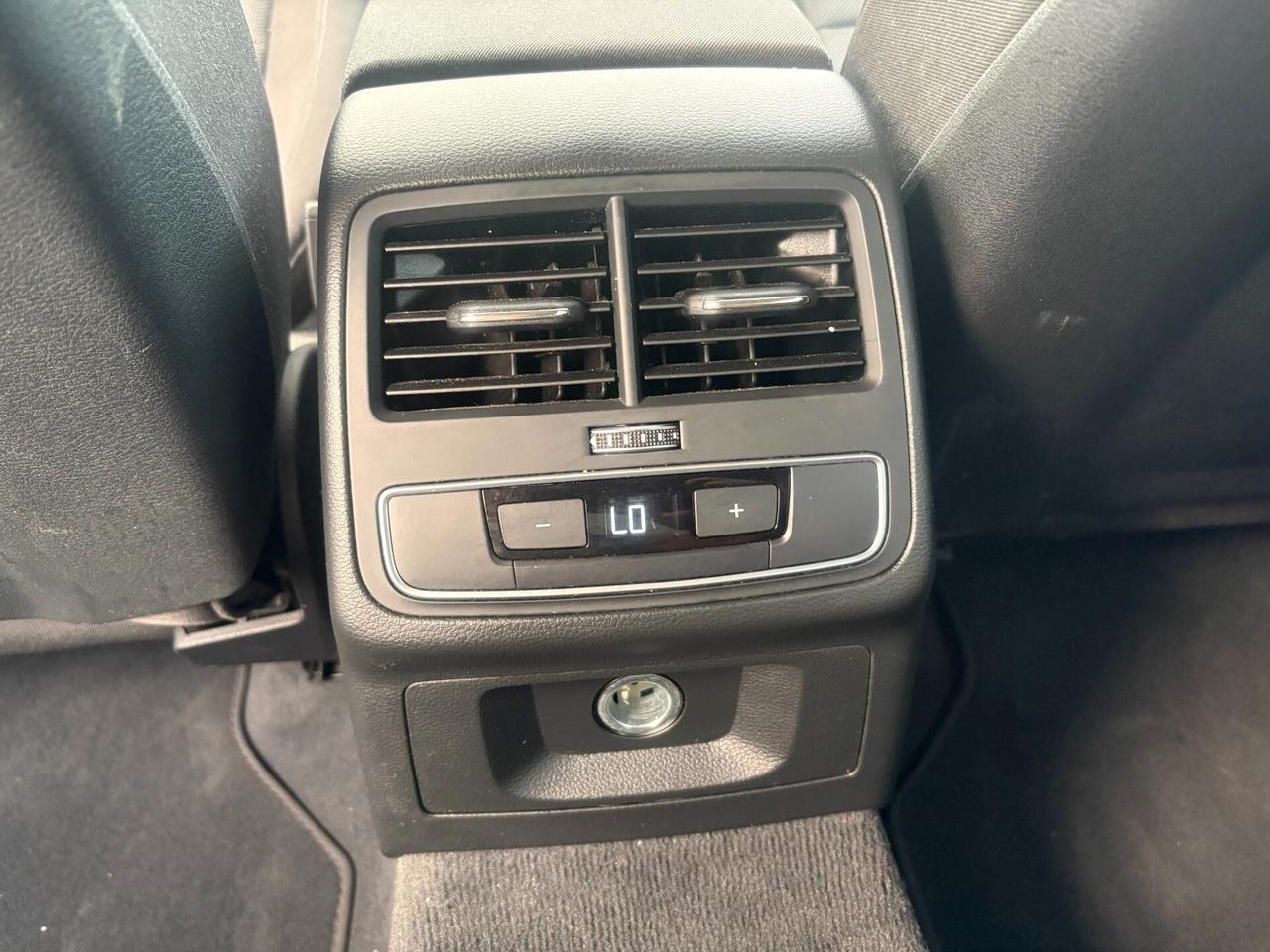 Audi A4 Avant 35 TDI/163 CV S tronic Business Advanced