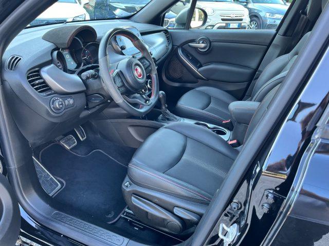 FIAT 500X 1.6 MultiJet 120 CV DCT Sport *CERCHI 19" *TELECAM