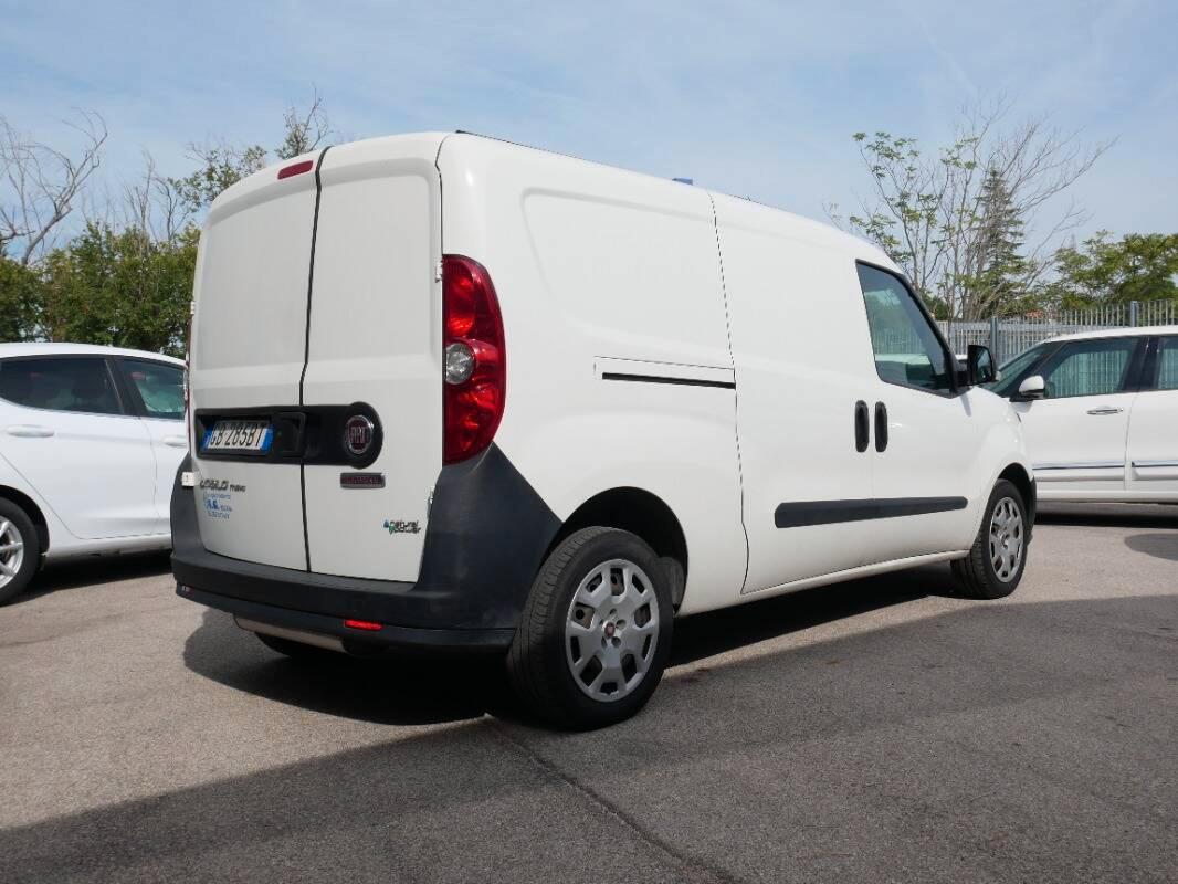 Fiat Doblo Cargo maxi 1.4 tjt n.power 120cv LH1 Easy