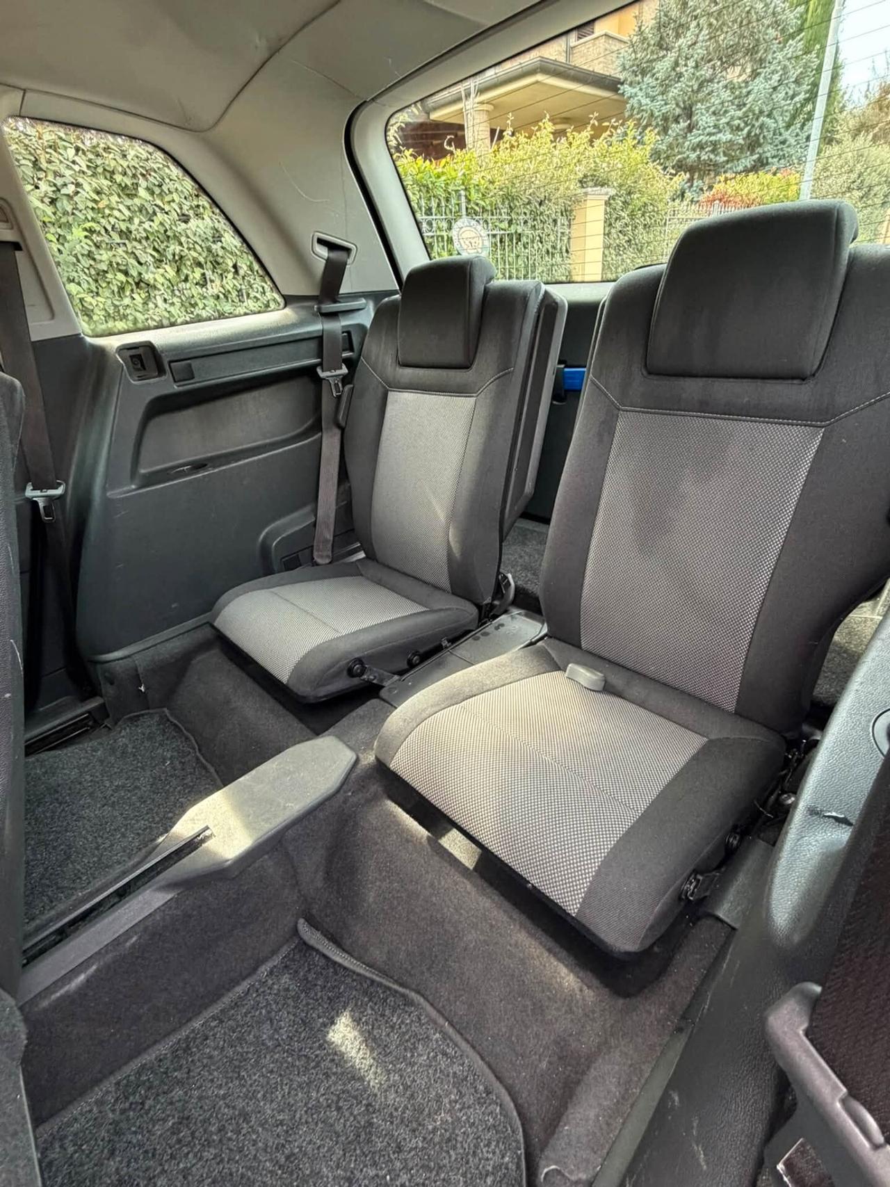 Opel Zafira 1.6 16V ecoM 150CV Turbo One