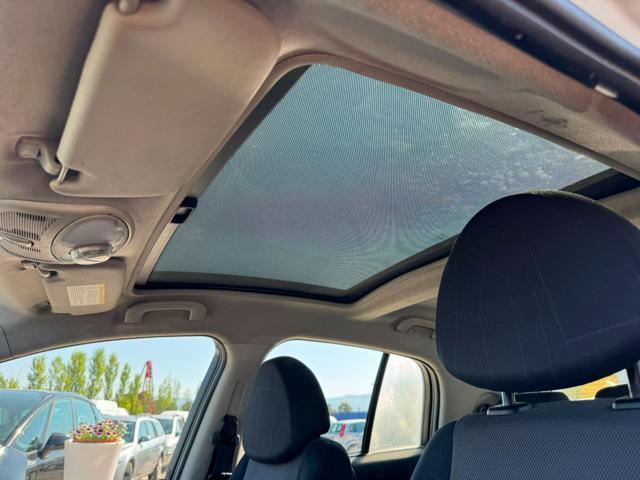 SMART ForFour 1.1 passion
