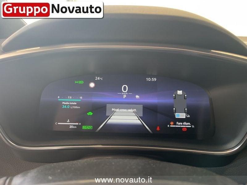 Toyota Corolla Active 2.0 Hybrid Touring Sports