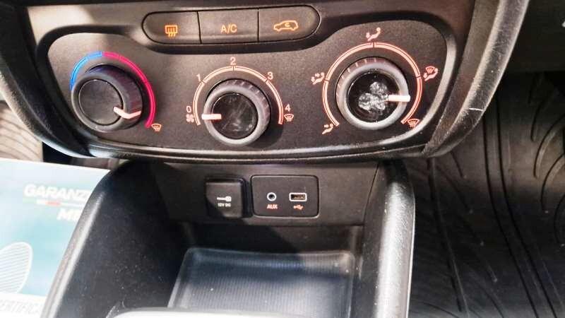 Fiat Tipo SW 1.3 M-Jet 95 CV S&S Easy Business