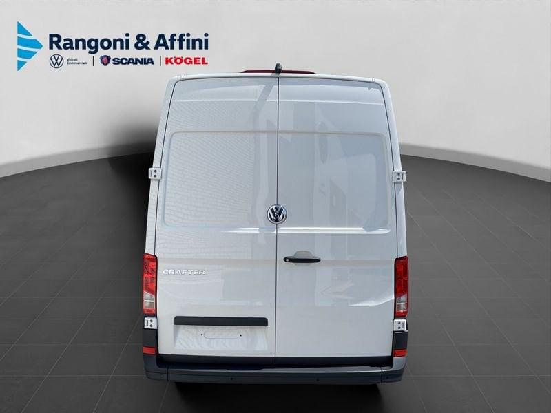 Volkswagen Crafter 35 2.0 TDI 140CV PM-TM Furgone Business