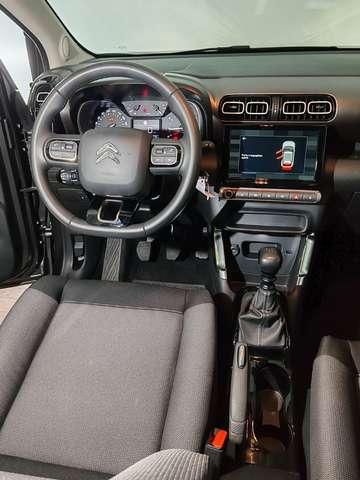 Citroen C3 Aircross 1.2 110cv Plus + Navi