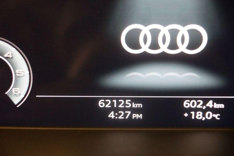 Audi A4 2.0 35 TDI BUSIN ADVAN. S TRONIC S-LINE