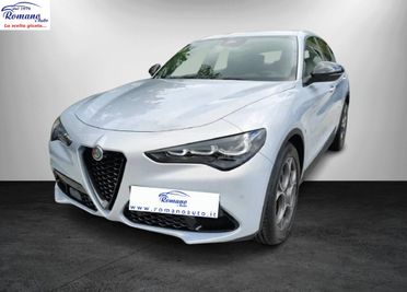 ALFA ROMEO - Stelvio - 2.2 T.diesel 160CV AT8 RWD Sp-T.