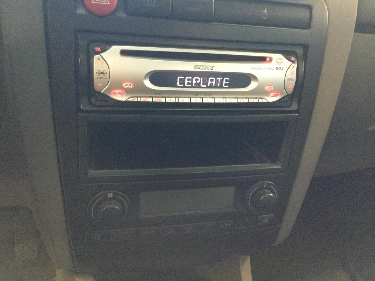 Seat Cordoba 1.4 TDI Signo