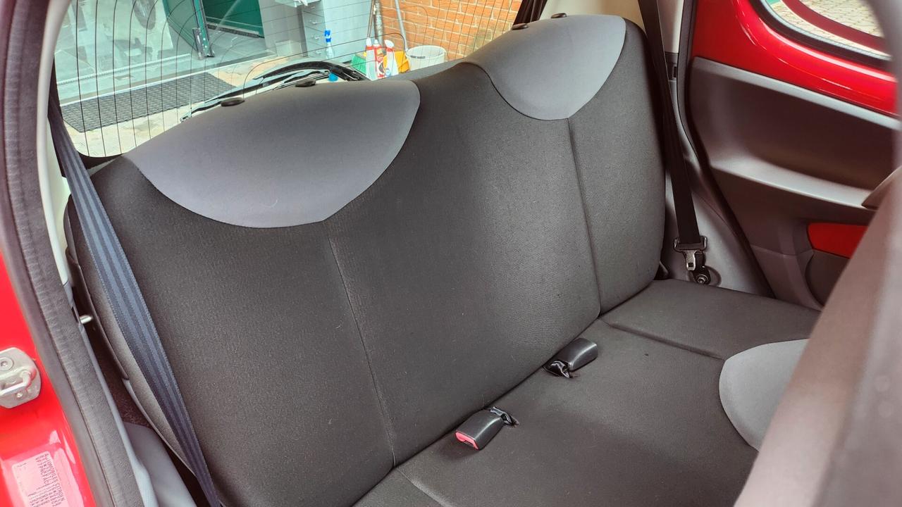 Citroen C1 1.0 5 porte AMIC1