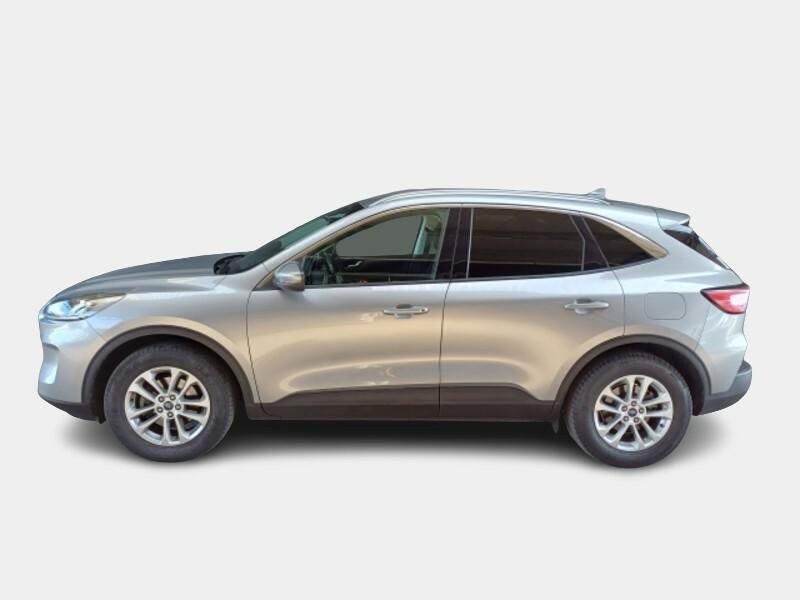 FORD KUGA 1.5 ECOBLUE 120 CV 2WD TITANIUM BUSINESS AUTO SUV