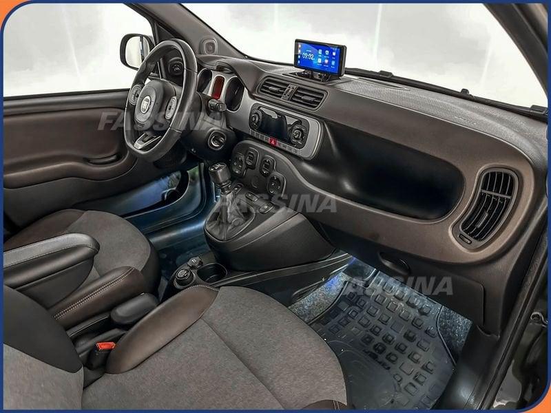 FIAT Panda Cross Panda 0.9 t.air t. Cross 4x4 s&s 85cv