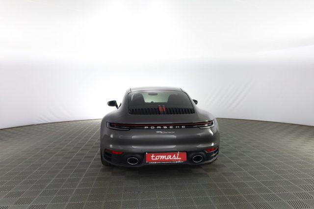 PORSCHE 911 911 Carrera