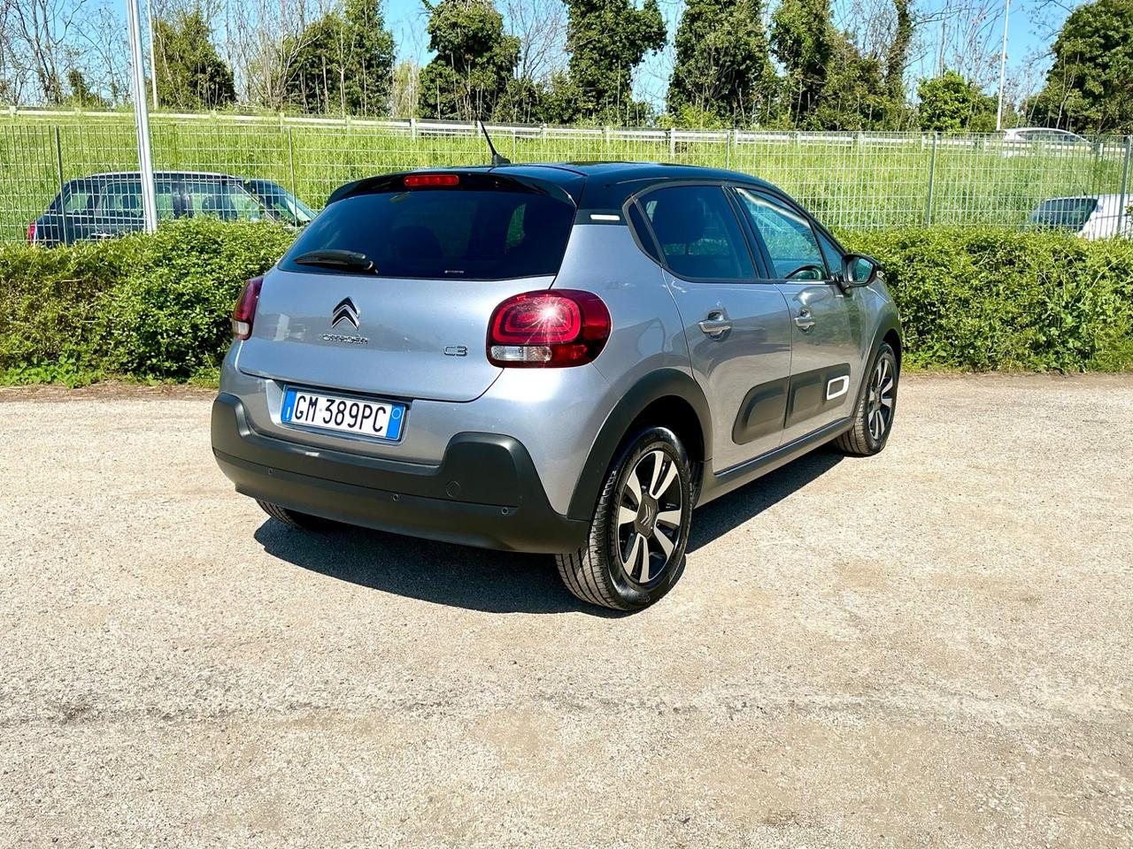 Citroen C3 PureTech 110 S&S Shine