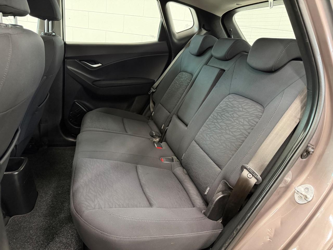 Hyundai iX20 1.4 90 CV Comfort