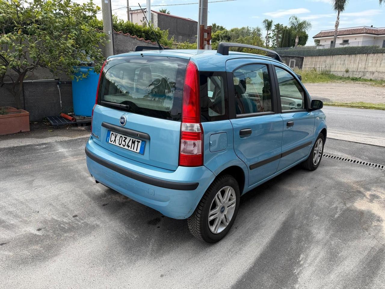 Fiat Panda 1.2 Dualogic