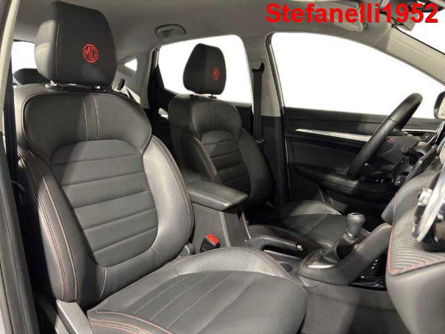 MG ZS 2021 - 1.5 Luxury