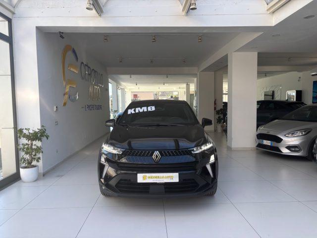 RENAULT Captur techno ECO-G 120 tua da ?260,00 mensili ant.0