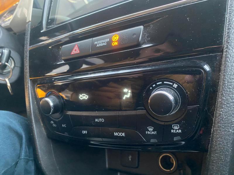 Suzuki Vitara 1.6 ddis V-Cool s&s 4wd allgrip