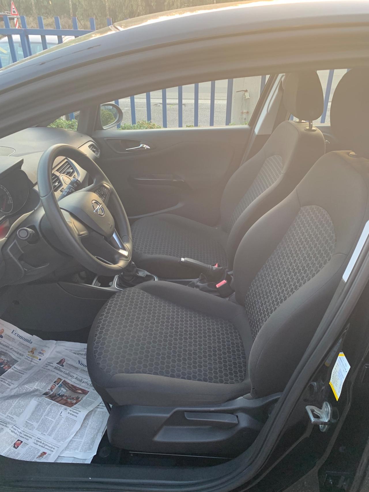 Opel Corsa 1.2 5 porte Advance