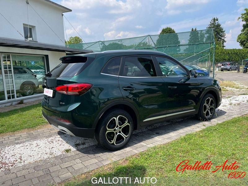MG ZS 1.5 Comfort