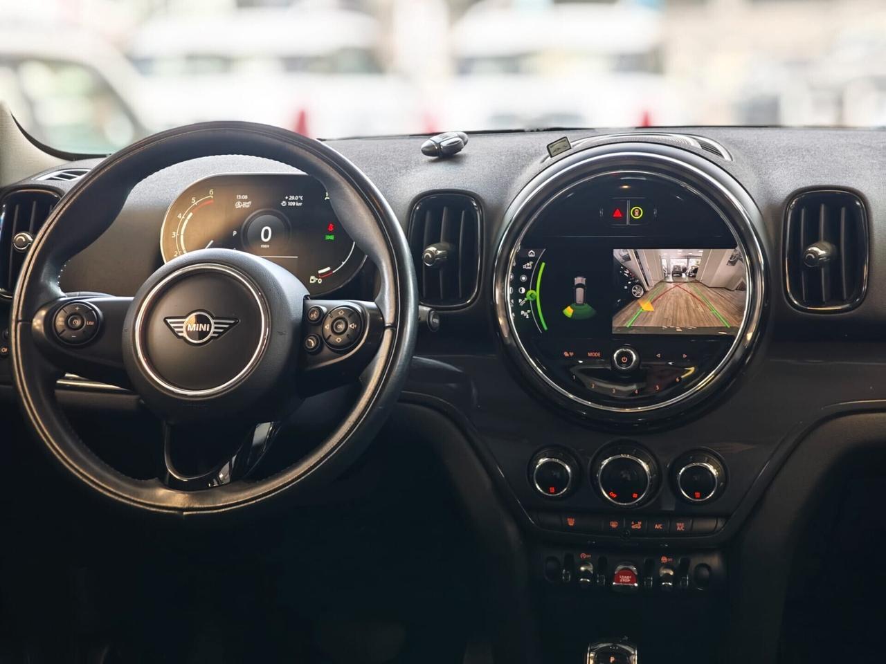 Mini One D Countryman Mini 1.5 One D Northwood Edition Countryman