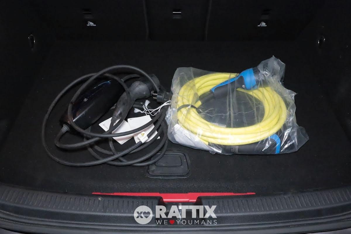 Mercedes-Benz A 250 e phev (eq-power) Business auto