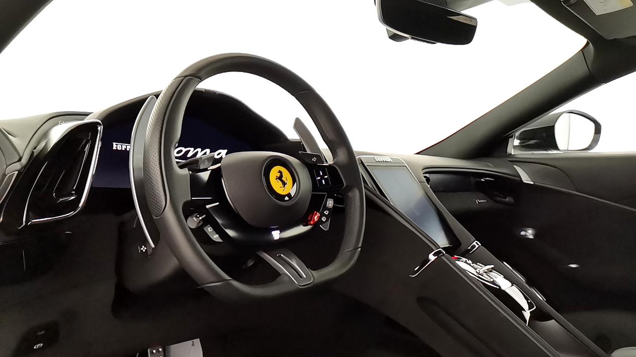 FERRARI Roma - Roma 3.9 F1 dct