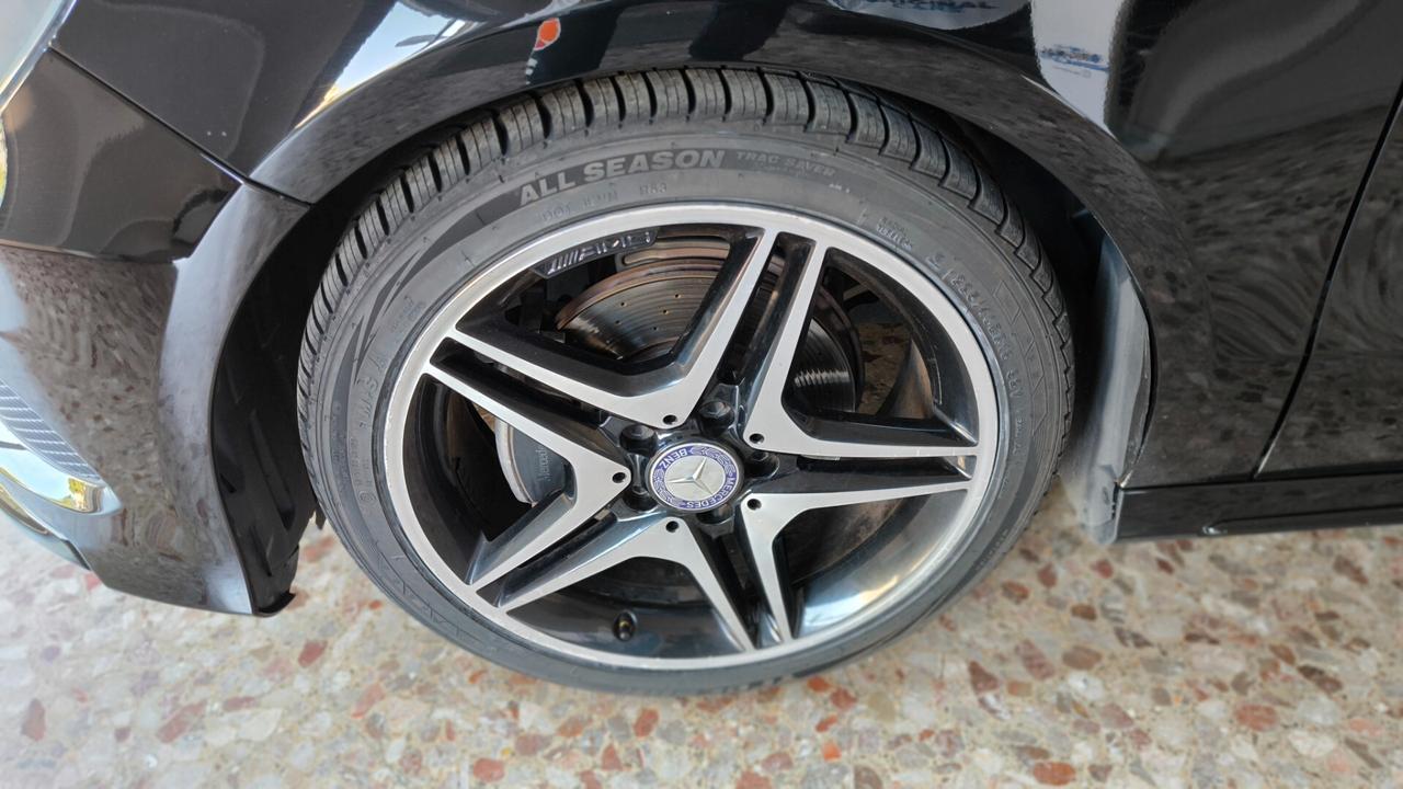 Mercedes-benz A 200 CDI Automatic Premium