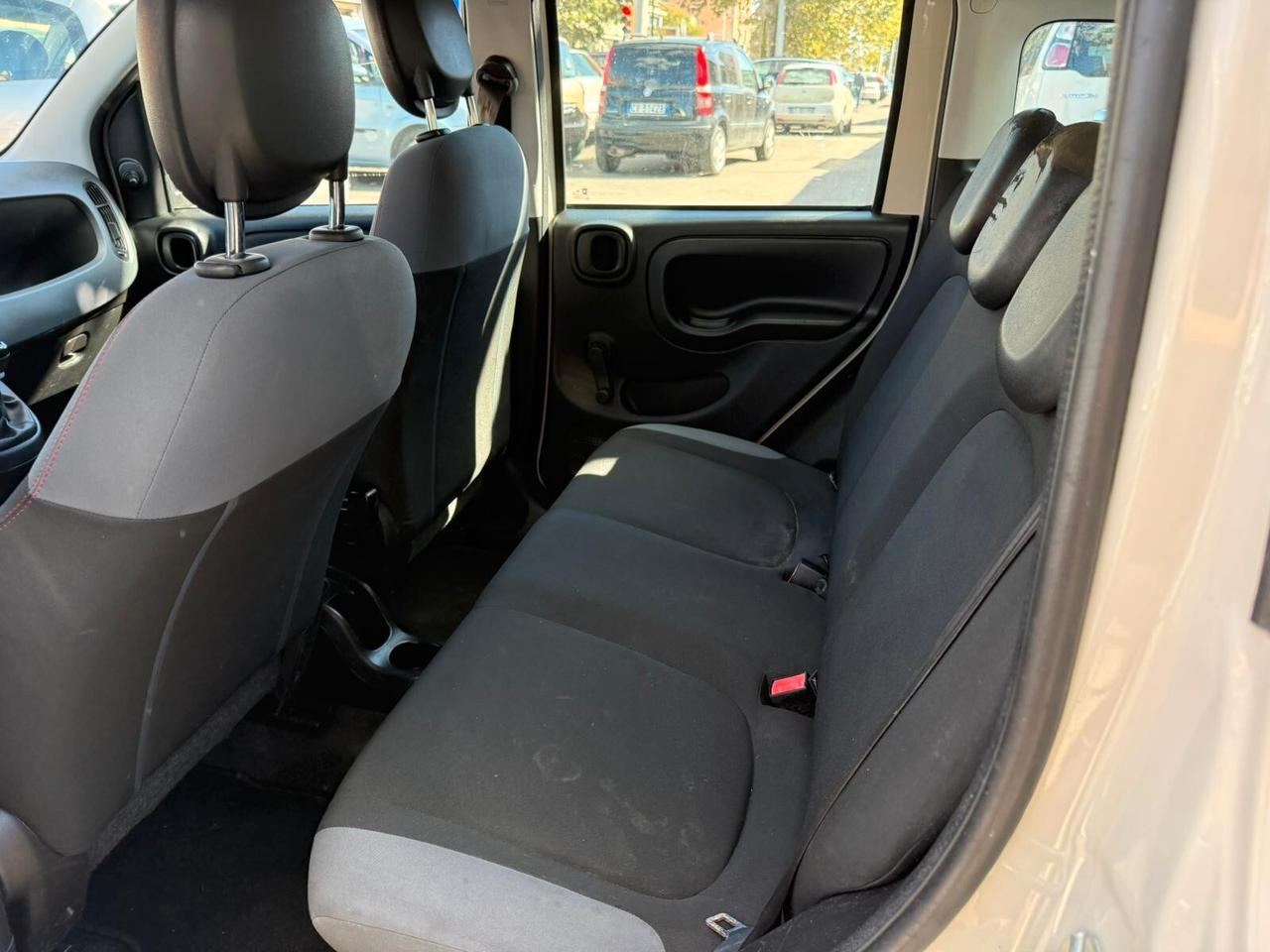 Fiat Panda 1.2 EasyPower Easy 2017